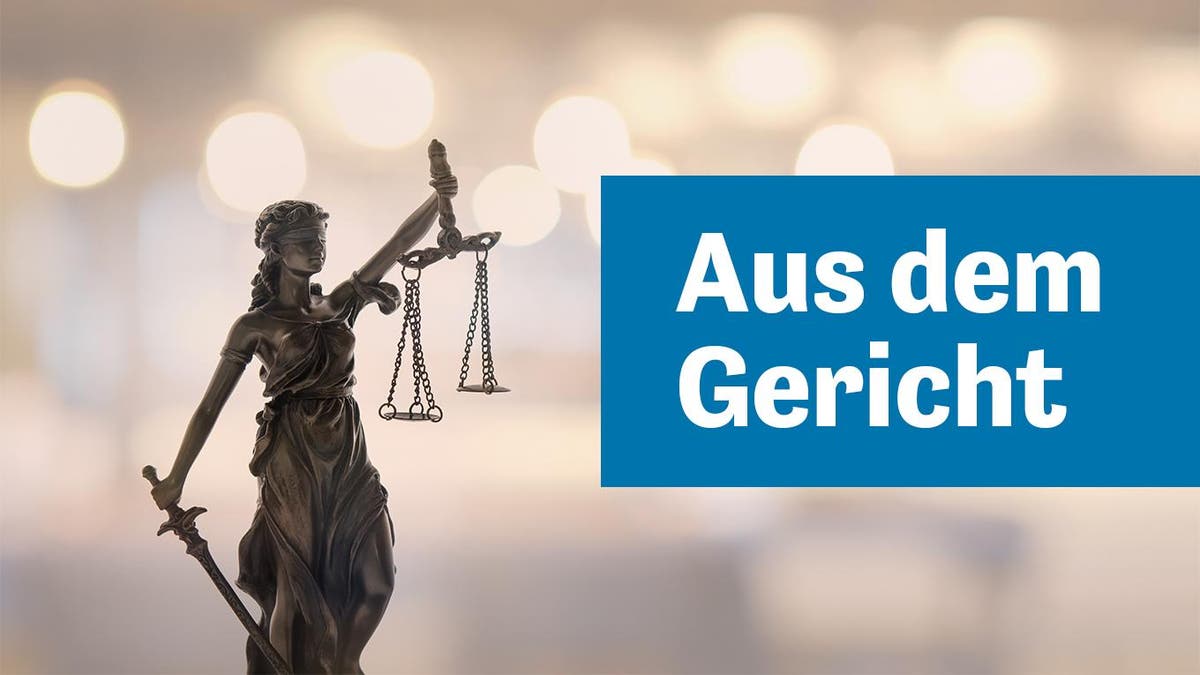 Aus einer 45 jahre alten frau