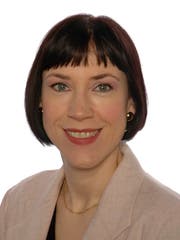Alexandra Horvath ist seit 2016 die Leiterin der Strafanstalt Gmünden 2016