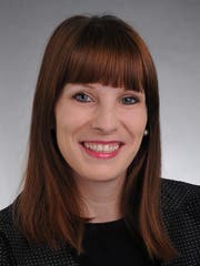 Michèle Ségouin
