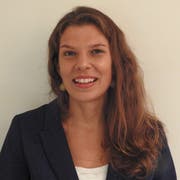 Beatrice Giger, Mediensprecherin Staatsanwaltschaft des Kantons St. Gallen. (Bild: PD)