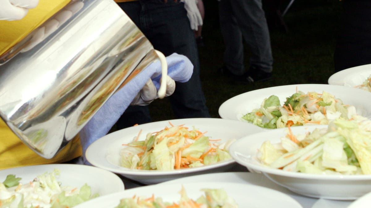 Ratgeber - Salatsauce auf Vorrat zubereiten: Wie lange hält sie?
