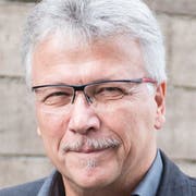 Ernst ZülleStadtrat Kreuzlingen (CVP)