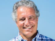 Markus Tahlmann, Gemeindepräsident von Tägerwilen. (Bild: Andrea Stalder)