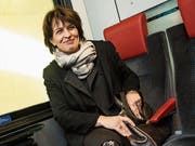 Mobilität sanft liberalisieren war das Ziel von Verkehrsministerin Doris Leuthard. (Bild: Gabriele Putzu/Ti-Press)