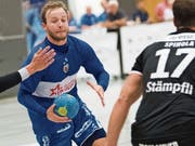 Weiss jetzt, was der Trainer will: Kriens-Captain Tom Hofstetter. Bild: Eveline Beerkircher (12. September 2018)