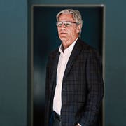 Geht nach fast drei Jahrzehnten bei der PKG in Pension: Jean Wey. Bild: Dominik Wunderli (Luzern, 16. Juli 2019)