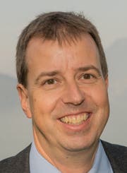 Daniel Amstad. (Bild: PD)