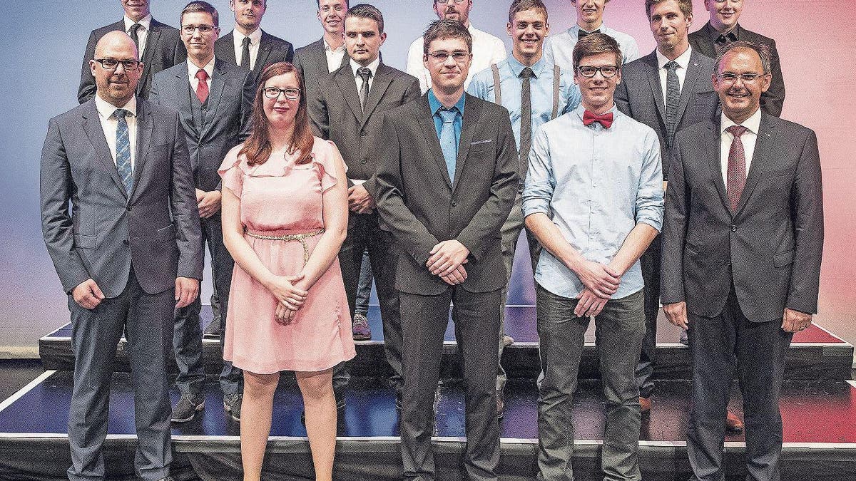 VADUZ/REGION: Das System funktioniert | St.Galler Tagblatt