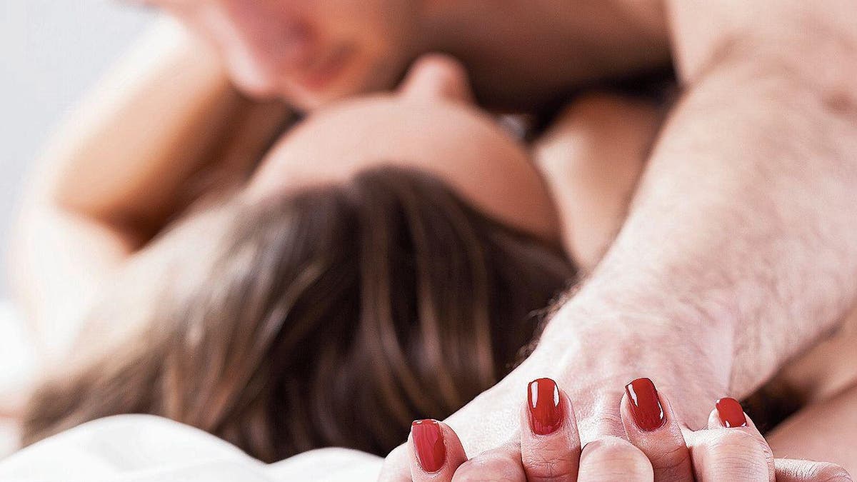 Männer wie miteinander schlafen Partnerschaft: Wenn