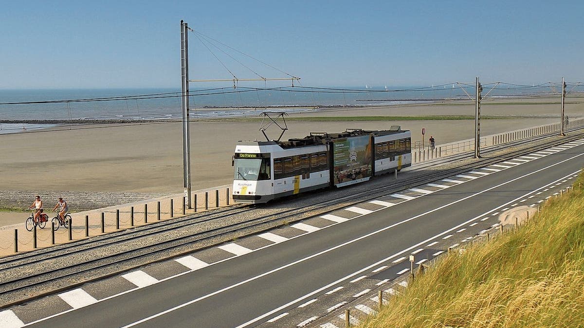 Belgien Geschwindigkeit Belgien Geschwindigkeit