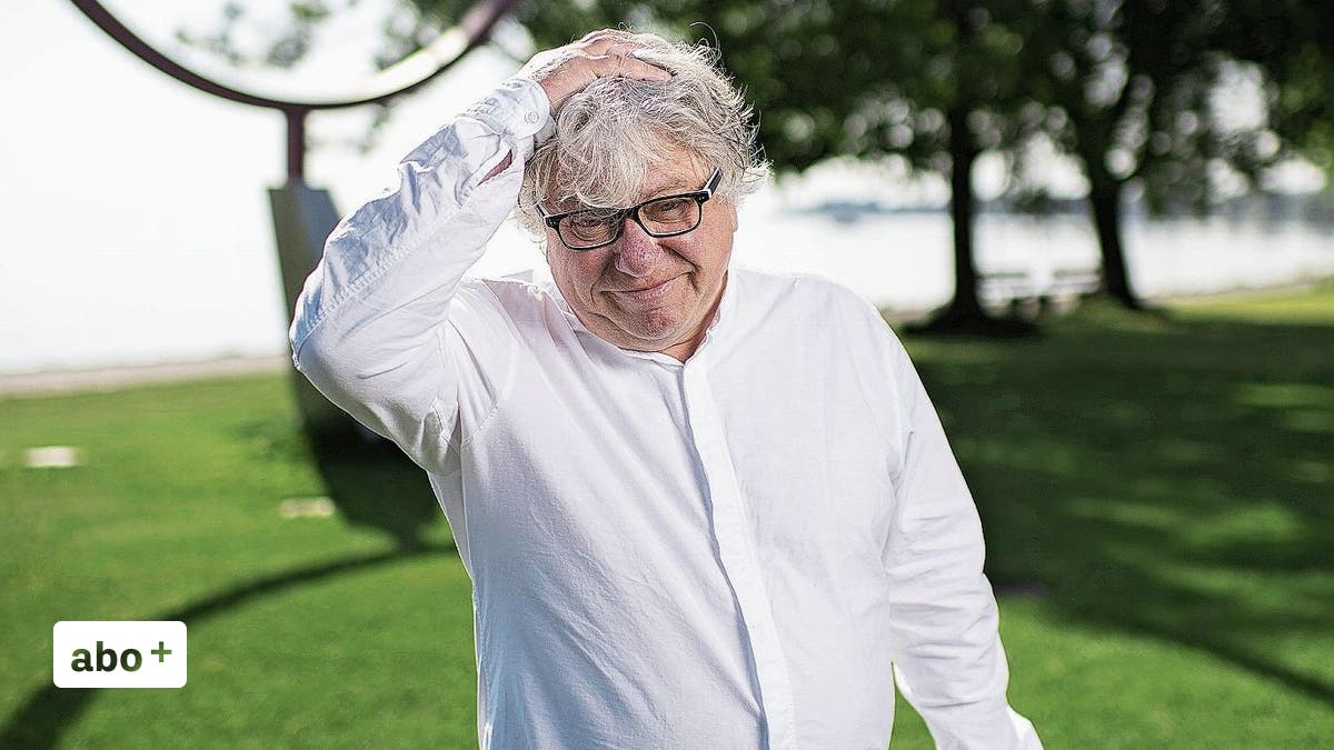 Christoph Nix Christoph Nix