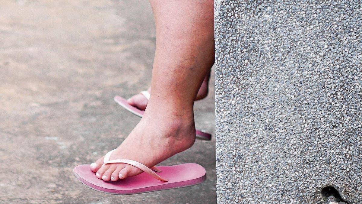 Dicke männer, die dünne frauen suchen