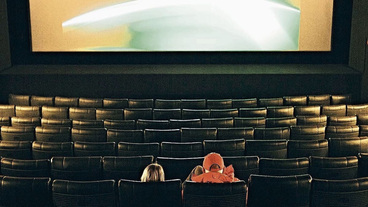 Basel Fur Die Kinos Geht Es Aufwarts Actionthriller Tenet Zieht In Basel Viele Besucher An