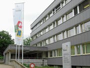 Die Gemeinde Wattwil – im Bild die Gemeindeverwaltung – wird der Bürgerversammlung im März einen erfreulichen Rechnungsabschluss präsentieren. (Bild: Hansruedi Kugler)