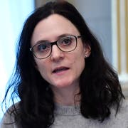 Yvonne Suter.