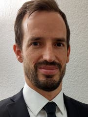 Lic. iur. Christian Haag.