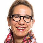 Anita Bernhard, Gemeinderätin CH und Motionärin. (Bild: PD)