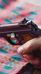 Wohin Mit Den Waffen Im Haushalt