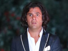 Ersatztenor Guillermo Valdés (Bild: Robin Egloff)