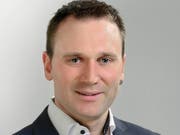 Florin Scherrer, CVP-Stadtparlamentarier (Bild: PD)