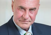 Valentin Landmann, Rechtsanwalt.