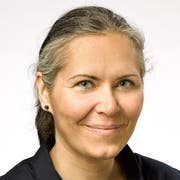 Daniela Hälg, Village-Office. (Bild: PD)