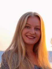Annina Steininger. (Bild: PD)