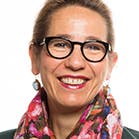 Anita Bernhard, Gemeinderätin CH.