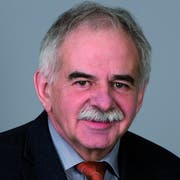 Roland Kuttruff