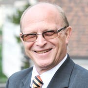 Kurt Sieber, Präsident der Frauenfelder Einbürgerungskommission. (Bild: Donato Caspari)