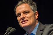 Marcel Volkart, Leiter Amt für Berufsbildung und Berufsberatung Thurgau. (Bild: Andrea Stalder)