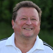 Kurt Feuz, Trainer des FC Münsingen. (Bild: FCM)