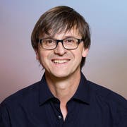 Daniel Kehl, St.Galler Stadtparlamentarier SP, Fraktionspräsident SP/Juso/PFG (Bild: PD)