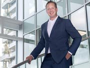 Leitet neu Sandoz Schweiz: Jan Tangermann. (Bild: PD)