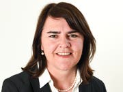 Antonia Fässler könnte Historisches schaffen. (PD)