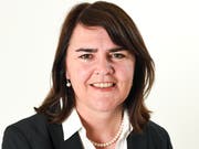 Antonia Fässler (Bild: PD)