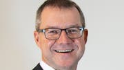 Richard Hungerbühler (FDP)