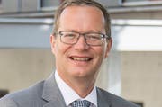 Regierungsrat Walter Schönholzer. (Bild: PD)