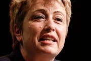 Regierungsrätin Cornelia Komposch. (Bild: Donato Caspari)