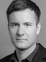 Pascal Ritter
