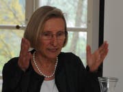 Prisca Birrer-Heimo.