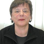 Barbara Auer präsidiert die Ausserrhodische Kulturstiftung seit 2011. (Bild: PD)