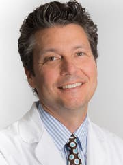 Prof. Dr. med. Stephan Haerle.
