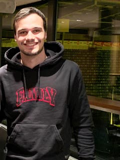 Jérémy Guillemenot: Note 3.5. Kommt in der 61. Minute. Verleiht dem Spiel aber keine Impulse.