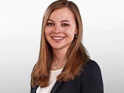 Kantonsrätin Laura Dittli (Oberägeri) ist neu Präsidentin der CVP Kanton Zug. (Bild: PD)