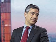 David Samra, Investmentchef von Artisan Partners. (Bild: Victor J. Blue/Bloomberg, New York, 30. März 2017)