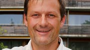Roland Brändli freut sich auf eine ungestörte Zeit mit seiner Frau und seinen Kindern. Bild: Ruedi Hirtl