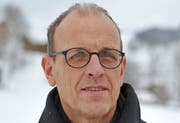 Martin Pfister kandidiert 2019 bereits zum dritten Mal für den Nationalrat. (Bild: Karin Erni)