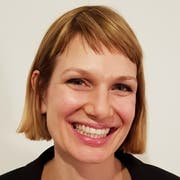 Salome Scheiben, Gemeinderätin CH. (Bild: PD)