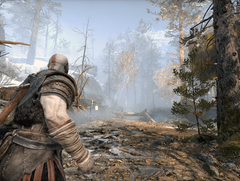 God of War, Playstation 4